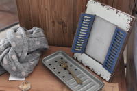 フォトフレーム ナチュラルインテリア