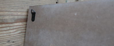 プレート シャビー ガーデン