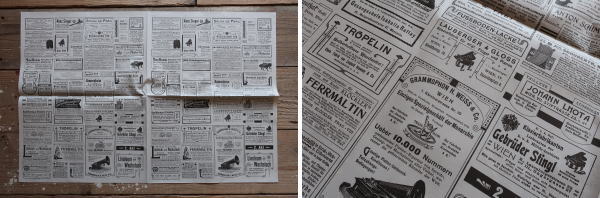 ラッピングペーパー グラフィックペーパー ステーショナリー