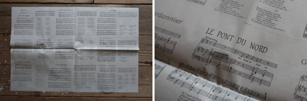 ラッピングペーパー グラフィックペーパー ステーショナリー