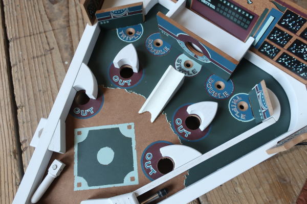 インテリアとしても人気なボードゲーム