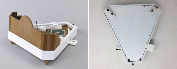 プレゼントにうれしい木製ゲーム