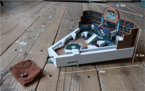 プレゼントにうれしい木製ゲーム