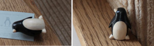 動物はんこ ナチュラル雑貨