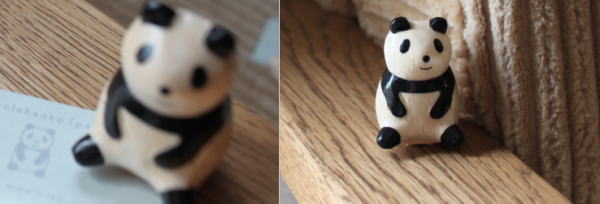 動物はんこ ナチュラル雑貨