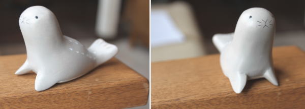 木製動物 ぽれぽれ