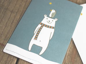 �|�X�g�J�[�h �I���W�i��