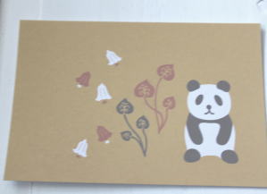 �|�X�g�J�[�h �ۂ�ۂ�