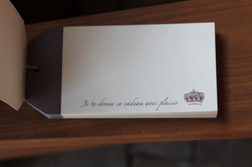 ナチュラル雑貨 ステーショナリー