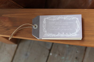 ナチュラル雑貨 ステーショナリー