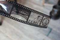 文房具 エッフェル塔 ノート