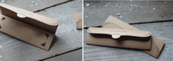 アンティーク文房具 ネガフィルム ナチュラル雑貨