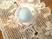 ボタン アンティーク