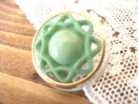 ボタン アンティーク