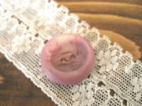 ボタン アンティーク