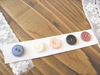 ボタン アンティーク