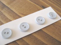 ボタン アンティーク