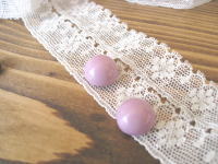 ボタン アンティーク