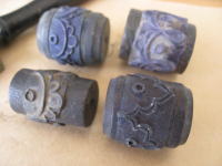 手作り作家さん必見の輸入スタンプ