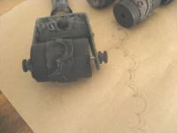 手作り作家さん必見の輸入スタンプ