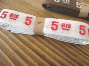 ���W���[�e�[�v ���`�[�t ��|