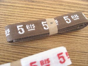 ���W���[�e�[�v ���`�[�t ��|