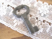 �A���e�B�[�N�L�[ ����