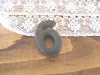 �A���e�B�[�N�i���o�[ �C�M���X ����