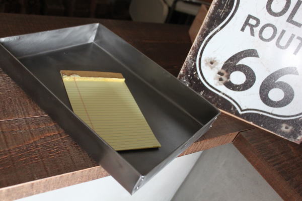 ドキュメントケース 収納