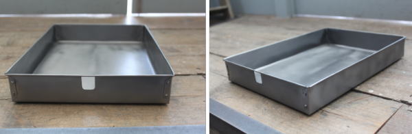 ドキュメントケース 収納