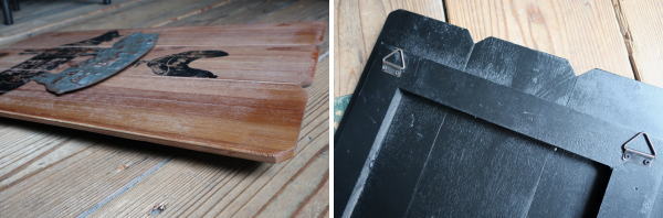 ディスプレイボード インテリア 雑貨