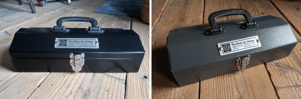 おしゃれなツールボックスBOXの販売