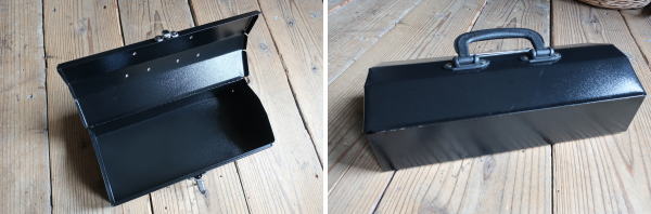 あると便利でおしゃれな道具箱