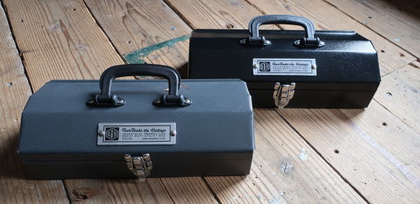 あると便利でおしゃれな道具箱