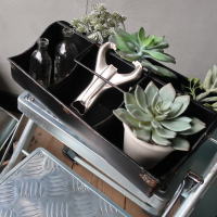 ガーデンポット ガーデニング