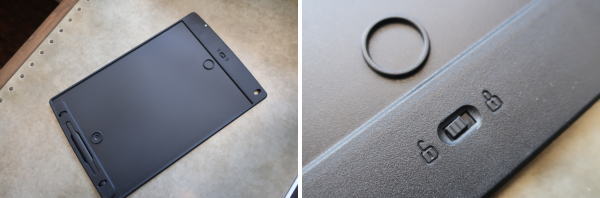 雑貨 タブレット デジタル