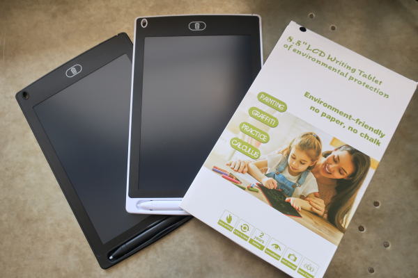 雑貨 タブレット デジタル