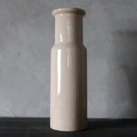 セラミック素材のおしゃれなフラワーベース