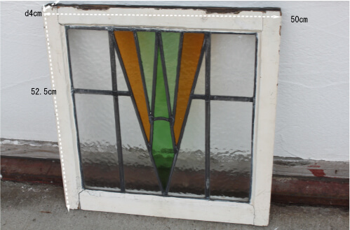 �C�M���X�X�e���h�O���X �i�`�������ȉ�