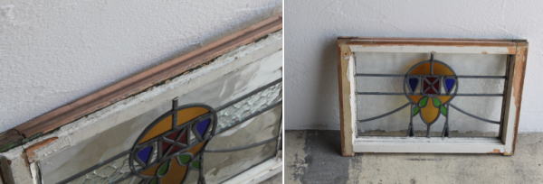 �X�e���h�O���X �C�M���X �A���e�B�[�N