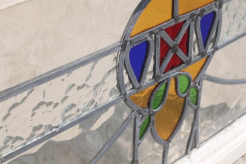 �X�e���h�O���X �C�M���X �A���e�B�[�N