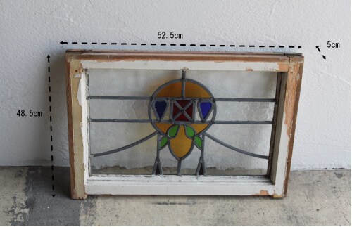 �X�e���h�O���X �C�M���X �A���e�B�[�N