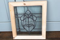 ステンドグラス アンティーク イギリス