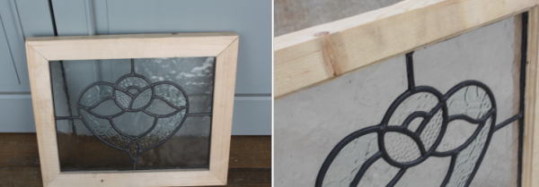 �X�e���h�O���X �A���e�B�[�N �C�M���X