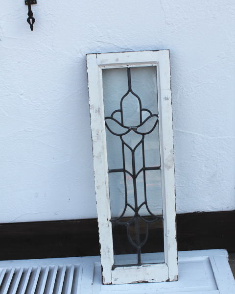 �X�e���h�O���X �C�M���X �i�`�������ȉ�