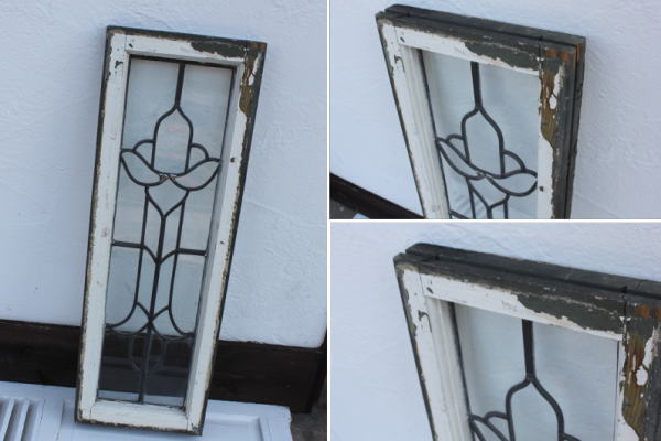 �X�e���h�O���X �C�M���X �i�`�������ȉ�