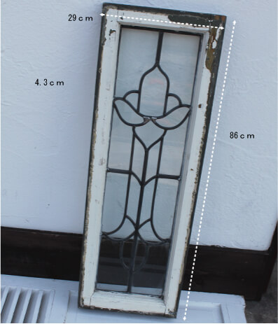 �X�e���h�O���X �C�M���X �i�`�������ȉ�