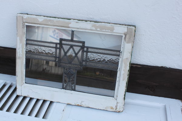 �X�e���h�O���X �C�M���X �i�`�������ȉ�