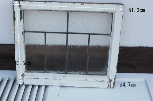 �X�e���h�O���X �C�M���X �i�`�������ȉ�