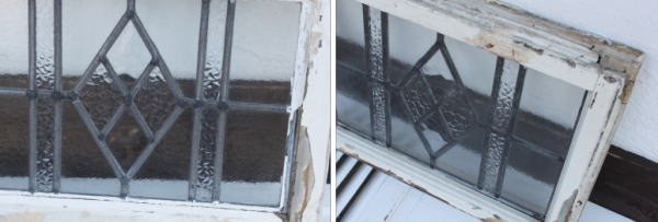 �X�e���h�O���X �C�M���X �i�`�������ȉ�